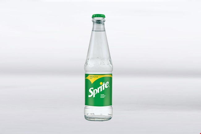 Sprite (Şişe)